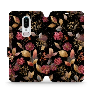 Etui do OnePlus 6 A6000 - wzór V171S