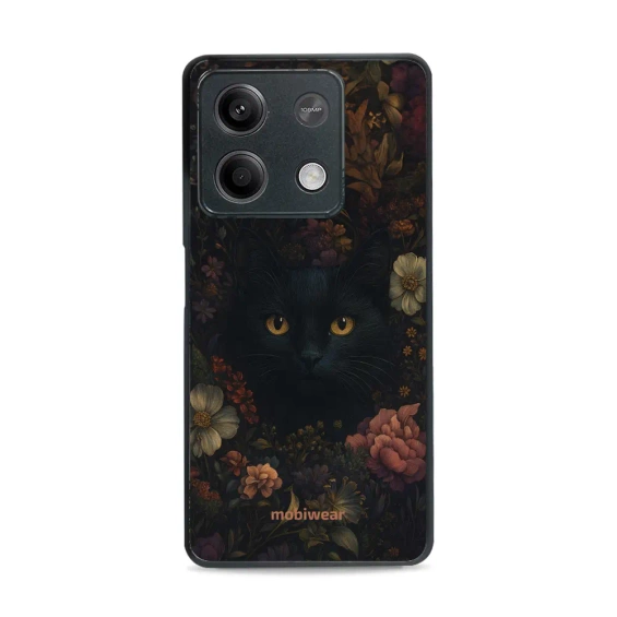 Etui Glossy Case do Xiaomi Redmi Note 13 5G - wzór G161G