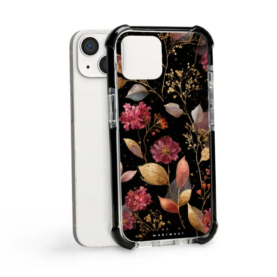 Etui MagSafe Elite Bumper Apple iPhone 13 - wzór D171D