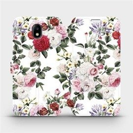 Etui do Samsung Galaxy J7 2017 - wzór MD01S