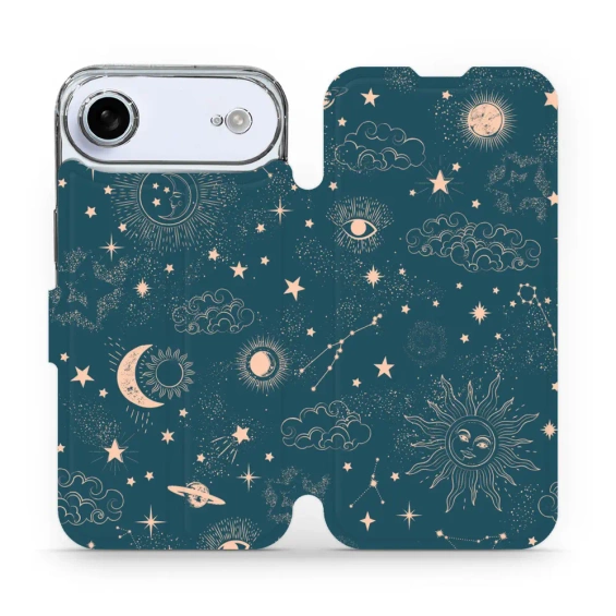 Etui do Apple iPhone 17 Air - wzór VP14S