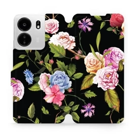 Etui do Xiaomi POCO C65 - wzór VD07S