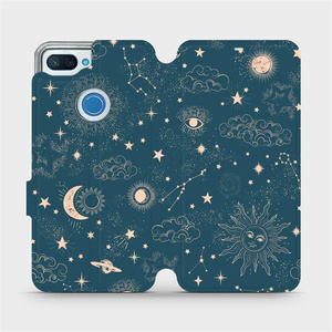 Etui do Xiaomi Mi 8 Lite - wzór VP14S