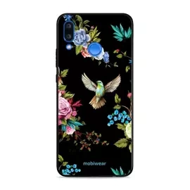 Etui Glossy Case do Huawei Nova 3 - wzór G041G