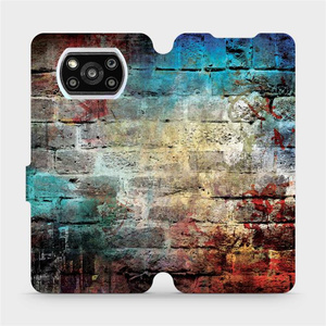 Etui do Xiaomi POCO X3 Pro - wzór V061P