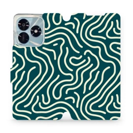 Etui do Huawei Honor X5c Plus - wzór VA61S