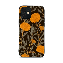 Etui Glossy Case do Apple iPhone 12 mini - wzór G175G