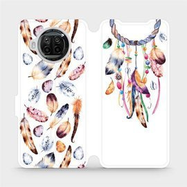 Etui do Xiaomi MI 10T Lite - wzór M003S