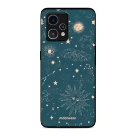 Etui Glossy Case do Realme 9 - wzór G047G