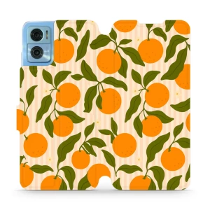 Etui do Motorola Moto E22 - wzór VP82S