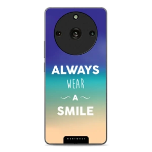 Etui Glossy Case do Realme 11 Pro - wzór G074G