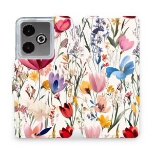 Etui do Realme GT 7 - wzór MP70S