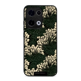 Etui Glossy Case do OPPO Reno 13 - wzór GA45G