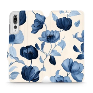 Etui do Huawei P20 Pro - wzór VP73S