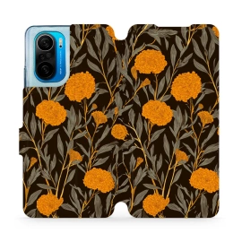 Etui do Xiaomi POCO F3 - wzór V175S