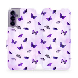 Etui do Samsung Galaxy A14 5G - wzór VP76S