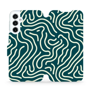 Etui do Samsung Galaxy M34 5G - wzór VA61S