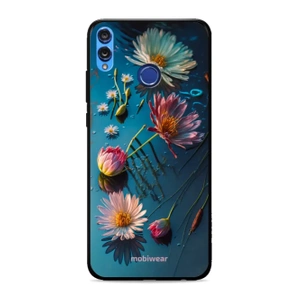 Etui Glossy Case do Huawei Honor 8X - wzór G013G