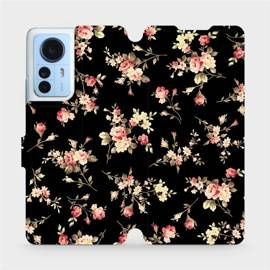 Etui do Xiaomi 12 Pro - wzór VD02S