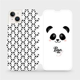Etui do Apple iPhone 14 Plus - wzór M030P