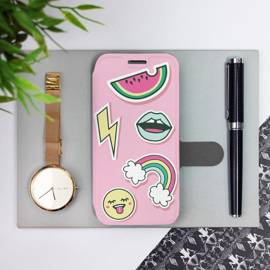 Etui do Samsung Galaxy M33 5G - wzór M129S