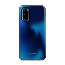 Etui Elite Pro do Samsung Galaxy S20 - wzór EP68E