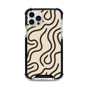 Etui MagSafe Elite Bumper Apple iPhone 12 Pro - wzór DA60D