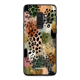 Etui Glossy Case do Samsung Galaxy S9 Plus - wzór G167G