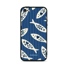 Etui Glossy Case do Apple iPhone SE - wzór GP89G