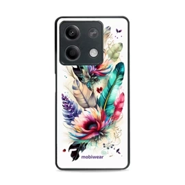 Etui Glossy Case do Xiaomi Redmi Note 13 5G - wzór G017G