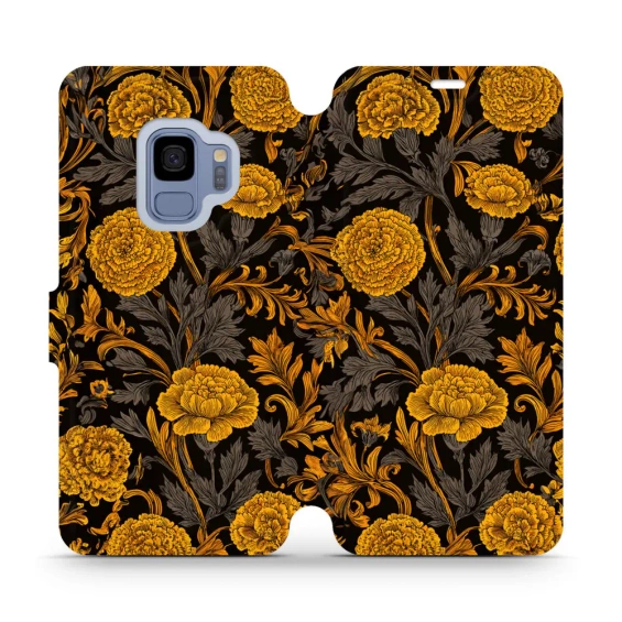 Etui do Samsung Galaxy S9 - wzór V173S
