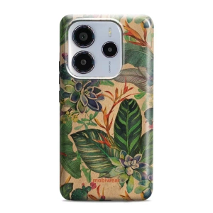 Etui Elite Pro do Xiaomi Redmi Note 14 5G - wzór EP05E