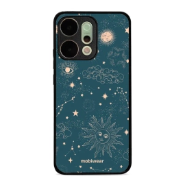 Etui Glossy Case do OPPO Reno 14 Pro 5G - wzór G047G