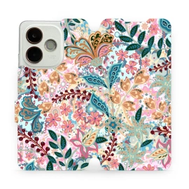 Etui do OPPO A5 Pro 5G - wzór MX04S