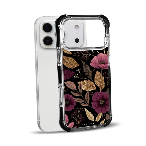 Etui MagSafe Elite Bumper Apple iPhone 17 Pro Max - wzór D170D