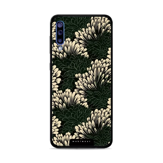 Etui Glossy Case do Samsung Galaxy A30s - wzór GA45G