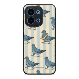 Etui Glossy Case do Xiaomi Redmi 15C - wzór GP91G