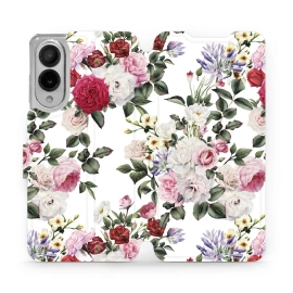 Etui do Samsung Galaxy S25 Edge - wzór MD01S