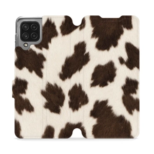 Etui do Samsung Galaxy M32 4G - wzór V166S