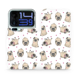 Etui do Xiaomi 17 Pro Max - wzór M097P