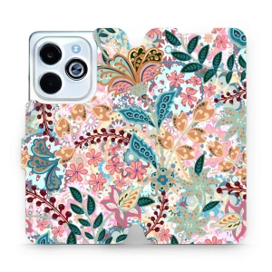 Etui do Infinix HOT 40i - wzór MX04S