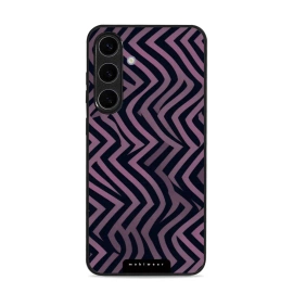 Etui Glossy Case do Samsung Galaxy S25 Plus - wzór GA55G