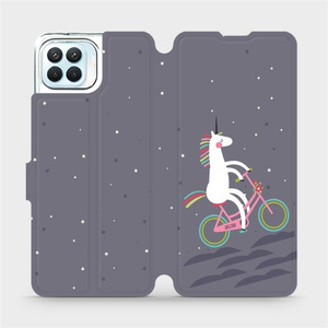 Etui do OPPO Reno 4 Lite - wzór V024P