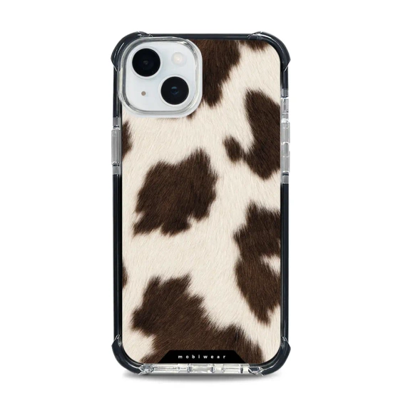 Etui MagSafe Elite Bumper Apple iPhone 15 Plus - wzór D166D