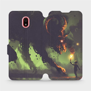 Etui do Xiaomi Redmi 8a - wzór VA08P