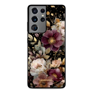 Etui Glossy Case do Samsung Galaxy S21 Ultra - wzór G169G