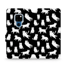 Etui do Huawei Mate 20 - wzór V163S