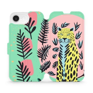 Etui do Apple iPhone 16e - wzór VP52S