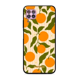 Etui Glossy Case do Huawei P40 Lite - wzór GP82G