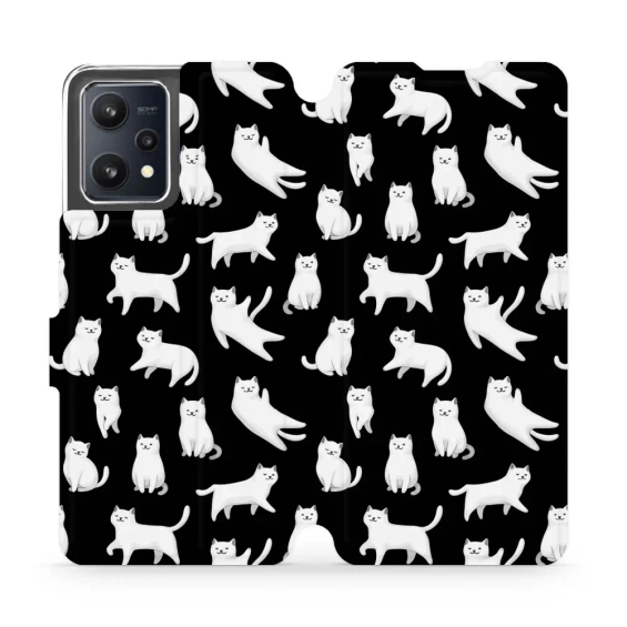 Etui do Realme 9 5G - wzór V163S